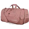 Image de Sac de voyage - travelite - Kick Off Duffle L - Vieux rose - 62x34x37 cm - 990g