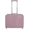 Image de travelite Valise vieux rose pour femme et homme - Elvaa Businesswheeler Rosé 267969