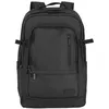 Image de travelite Sac à dos noir pour femme et homme Basic Backpack 268286