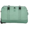 Image de travelite Sac de voyage vert pour femme et homme Kick Off Wheeled Travelbag Sage L 267834