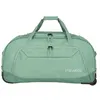 Image de travelite Sac de voyage vert pour femme et homme Kick Off Wheeled Duffle Sage XL 267833