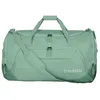 Image de travelite Sac de voyage vert pour femme et homme Kick Off Duffle Sage XL 267831
