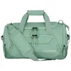 Image de travelite Sac de voyage menthe pour femme et homme Kick Off Travel Bag Salbei S 270741