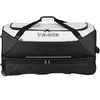 Image de Sac de voyage 70 cm weiss TRAVELITE Basics 2 roulettes TAS014229 TAS014230 TAS014231 TAS014232