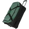 Image de Sac de voyage Travelite Basics 2 roulettes 70 cm grün
