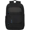 Image de travelite Sac à dos de loisirs noir pour femme et homme - Pathway Strap Backpack 276878