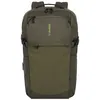 Image de Sac à dos Travelite Pathway 48 cm Compartiment pour ordinateur portable oliv - TRAVELITE - élégant - Homme