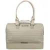 Image de travelite Sac de voyage beige pour femme et homme - Barbara Stepp Weekender Satin Nude 312752