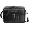 Image de travelite Beauty case noir pour femme - Barbara Novelty Beautycase 313462