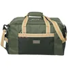 Image de travelite Sac de voyage vert olive vert foncé pour femme et homme - Color Craze Travel Bag Oliv 316452