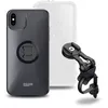 Image de Support de téléphone pour vélo SP Connect iPhone XS Max - noir