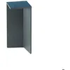 Image de Lampe solaire à batterie Sigor Nusolar - Gris - 141x141x340 mm