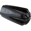 Image de Embout de bâton Leki Rubber tip trekking & hiking - noir - TU