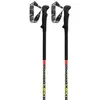 Image de LEKI Mezza Lite bâtons de Ski Uni 145CM