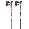 Image de Bâtons de Marche Nordique - LEKI - Smart Response - Aluminium - 115 cm - Smart Tip 2.0