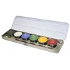 Image de Palette Maquillage Professionnel - Eulenspiegel 206003 - Import Allemagne