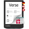 Image de Liseuse - PocketBook - Verse - 8 Go - WiFi - Écran tactile 7 pouces