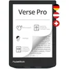 Image de Lecteur de livres électroniques - POCKETBOOK - Verse Pro - Couleur: Bleu - Écran: 7 - Version: Azure DACH