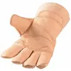 Image de Gant de Travail - Asatex - Taille 105 - Cuir Naturel - Haute Compatibilité Artisanat