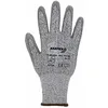 Image de Gant de travail - Asatex - Anti-coupure - Taille 9 - Gris