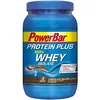 Image de POWERBAR Protein Plus 100% Whey - Chocolat - 570 g