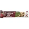Image de Lot de 18 barres de nutrition PowerBar Natural Energy Cereal - rouge/vert - 18 x 40 g