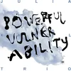 Image de Disque Vinyle Jazz Warner Music Julia Kadel Trio - Powerful Vulnerability en occasion ou reconditionné