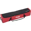 Image de Sacoche à outils non équipée Flex 408867 universelle (l x H x P) 1560 x 320 x 360 mm