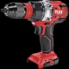 Image de Perceuse visseuse 18V DD 2G 18.0-EC C FLEX - sans batterie ni chargeur - 491225