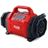 Image de Compresseur sur batterie 120 / 180 V - Gonfleur sur batterie Ci 11 18.0/12 v