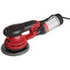 Image de Ponceuse orbitale puissante avec contrôle de vitesse 150 mm - 400W - FLEX - 532021