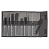 Image de Jaguar Coffret Combs A-Line Comb Set Black Set A599- Pak - 1 paquet