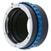Image de accessoire Novoflex bague dadaptation objectif compatible avec nikon f vers boitier monture l