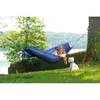 Image de Hamac de voyage Silk Traveller ocean - Amazonas