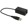 Image de Adaptateur USB - FANATEC - ClubSport CS_USB - Connectivité précise - Compatible avec PC - Couleur noire