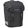 Image de Sac roue avant KLICKFIX Classic - Noir - Vélo loisir - Adulte
