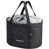 Image de Sacoche guidon KlickFix Shopper Pro - Noir - Multisport