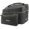 Image de Sacoche porte-bagage vélo Klickfix Rackpack Touring Racktime