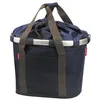 Image de Sacoche avant - KLICKFIX - Twist 15L - Homme - Bleu - Système dattache Klickfix twist