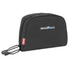 Image de Sacoche de cintre-guidon vélo mini 100% étanche - livre sans fixation Klickfix 20 x 9 x 15 cm - noir - TU