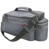 Image de Sacoche porte-bagage Klickfix Rackpack Light Uniklip 8L