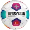 Image de Ballon de football - Derbystar - Bundesliga Replica - Taille 5 - Unisexe - Polyuréthane
