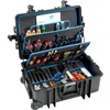 Image de Boîte à outils - JUMBO - 6700 - Polypropylène - Étanche - Empilable
