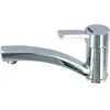 Image de Mitigeur Capri Kompakt - MARQUE - Douche - Pivotant - Cartouche céramique