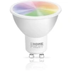 Image de HomePilot Ampoule connectée LED AddZ format GU10 Blanc et couleur