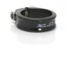 Image de Collier tige de selle XLC PC-B01 31.8mm - Vélo loisir - Noir - Aluminium