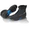 Image de Chaussure VTT hiver XLC CB-M07 noir bleu - Adulte - Vélo loisir - Montagne