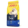 Image de Croquette - JOSERA - JosiCat Crispy Duck - 10kg - Saveur Canard - Adulte - 27% Protéines