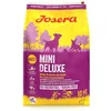 Image de Croquette - JOSERA - MiniDeluxe - 10kg - Nourriture sèche - Pour chiens adultes petits