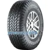 Image de Pneu 4x4 - General - GRABBER AT3 - 245/70 R16 - 113/110S - Rebord protecteur OWL